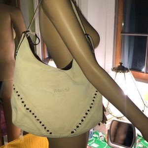 Rossi Firenze bag
